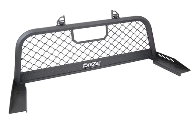 Racks 34 lb black