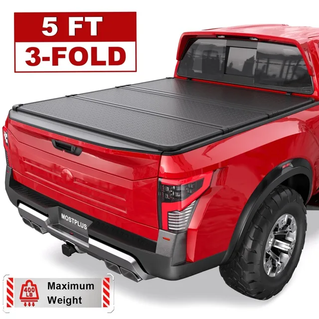 Tonneau Cover 5ft waterproof 5'
