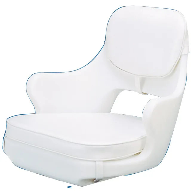 Boat white