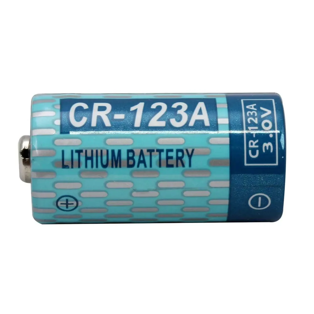 Batteries 3 volt