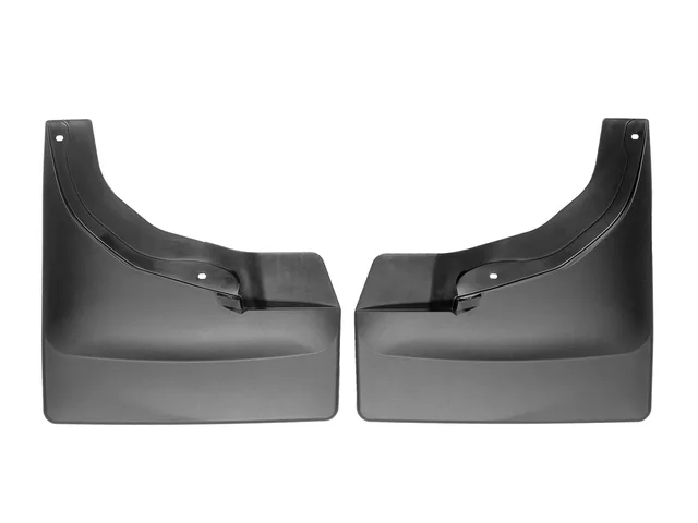 Splash Guard black