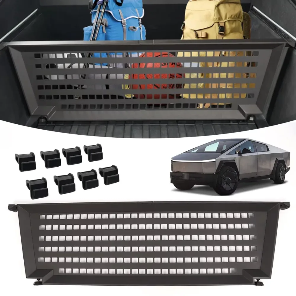 Truck Bed adjustable 1-3cm heavy-duty