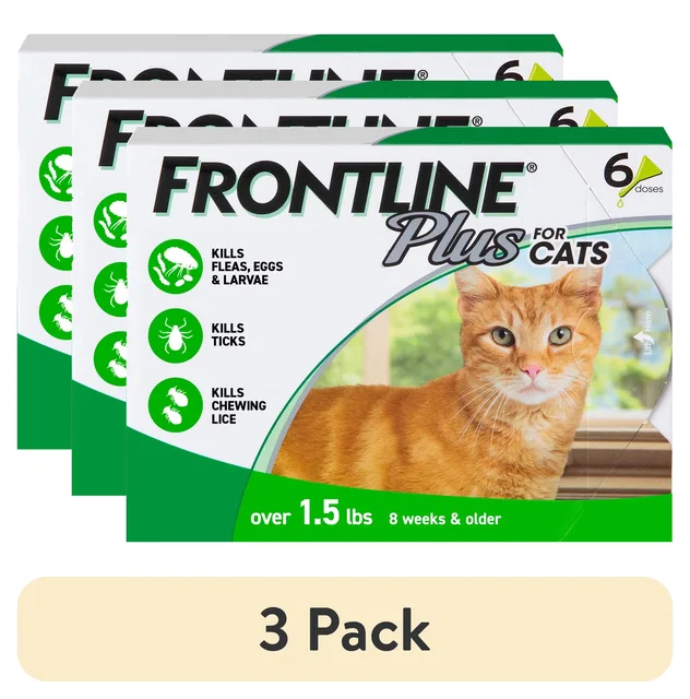 Tick 3 pack 1.5 pounds waterproof