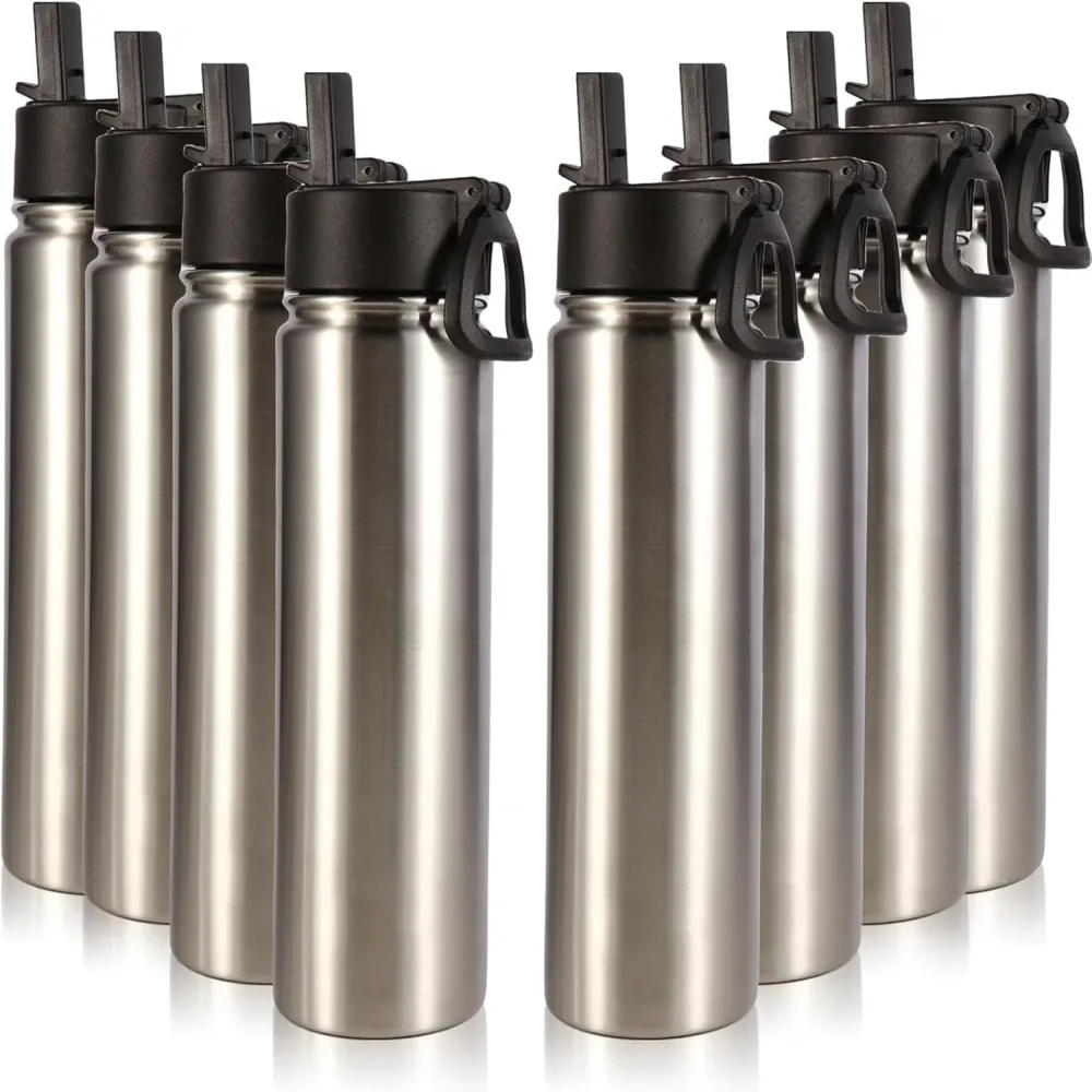 Coolers & Hydration 24oz 8 pack insulated