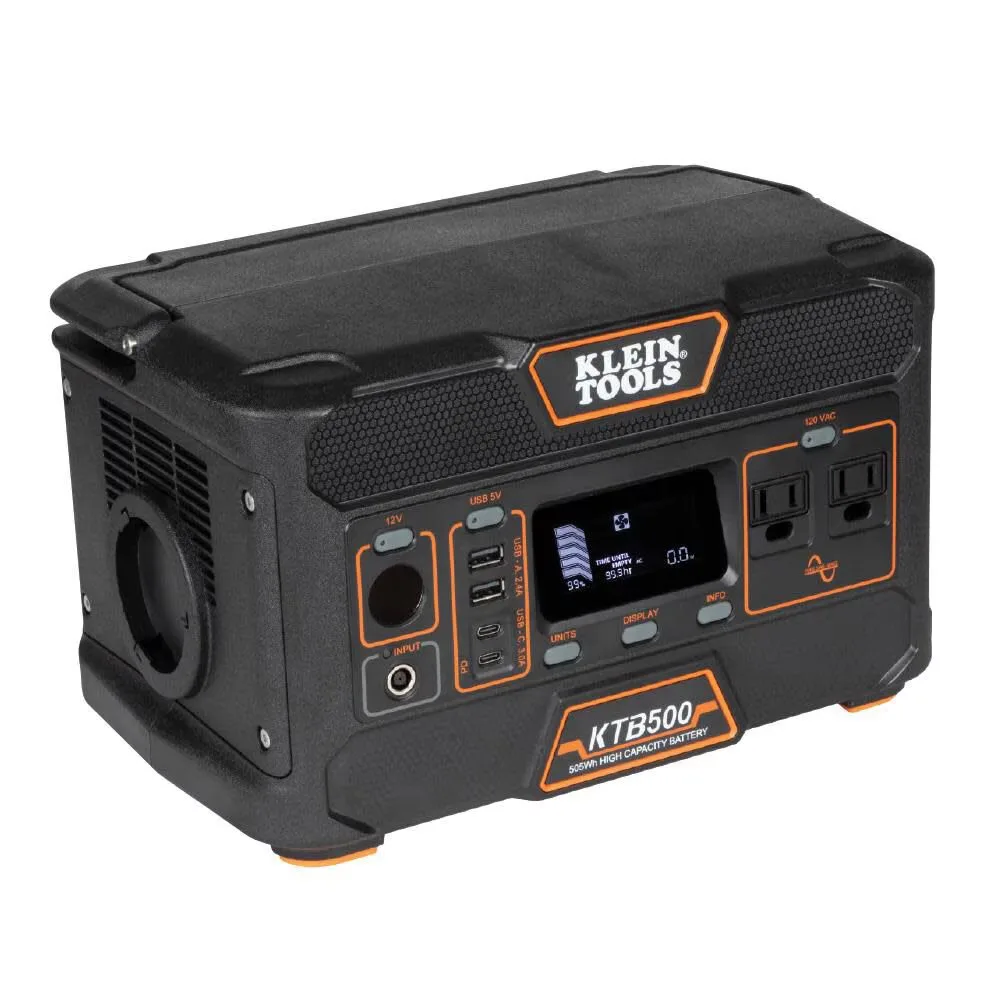 Power Station 000 watt 120v 60w