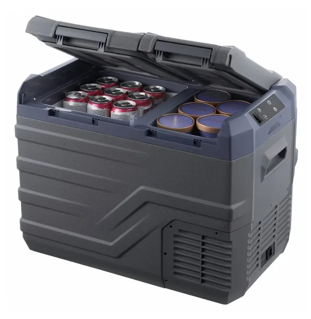 Car Refrigerator 12v 24v 110v