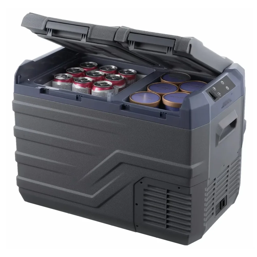 Car Refrigerator 12v 24v 110v