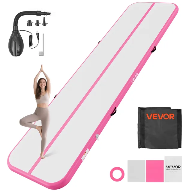 Training Mats 13 ft 4 inches 440.92 lbs
