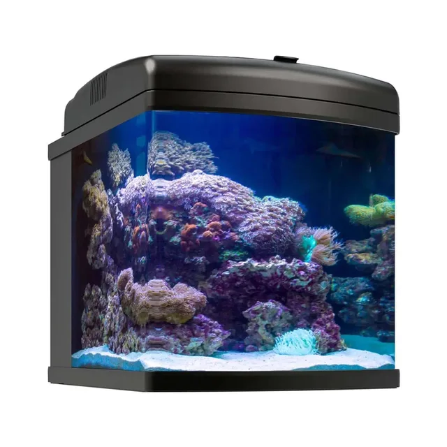 Tanks & Equipment 40w 28 gallon led