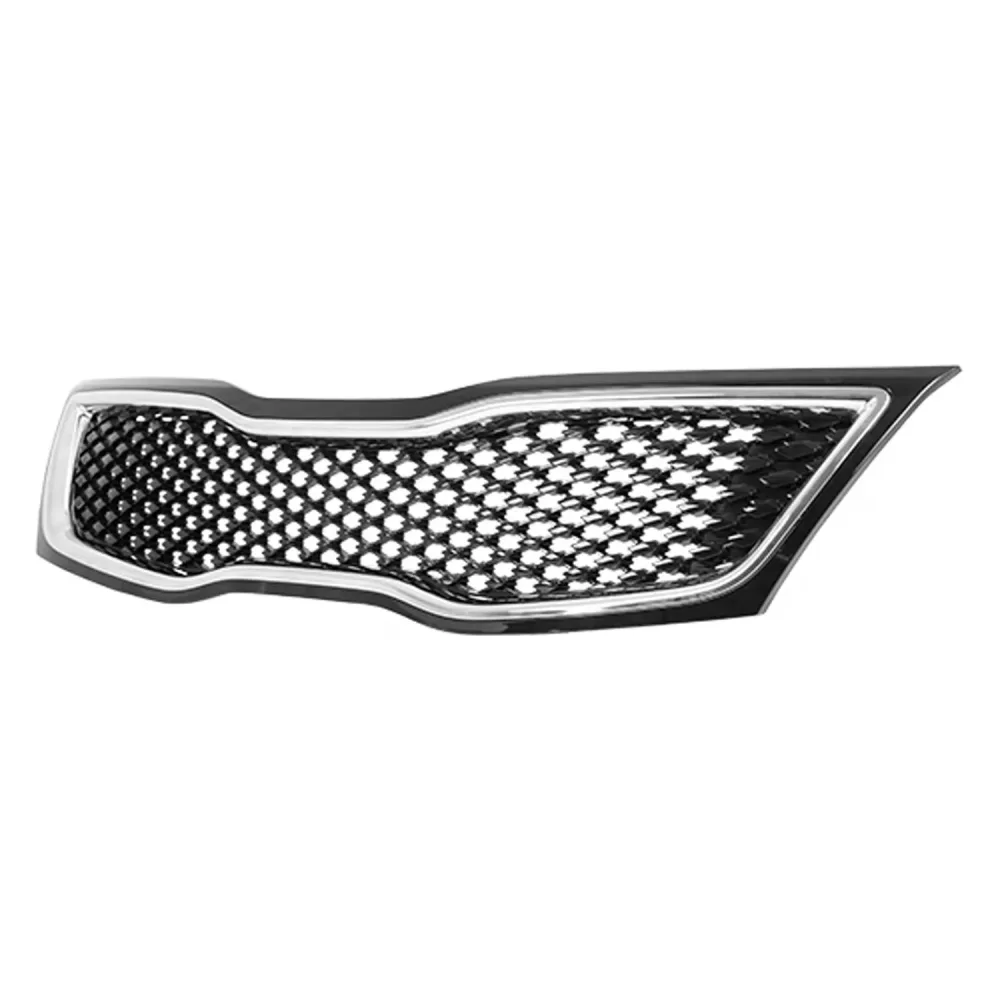 Grille black