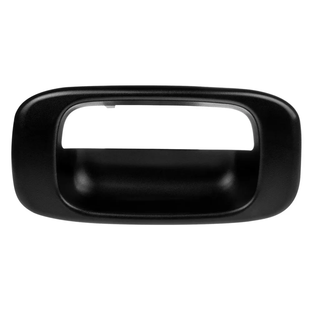 Body & Glass Parts black