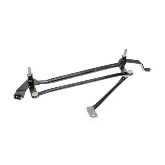 Body & Glass Parts black