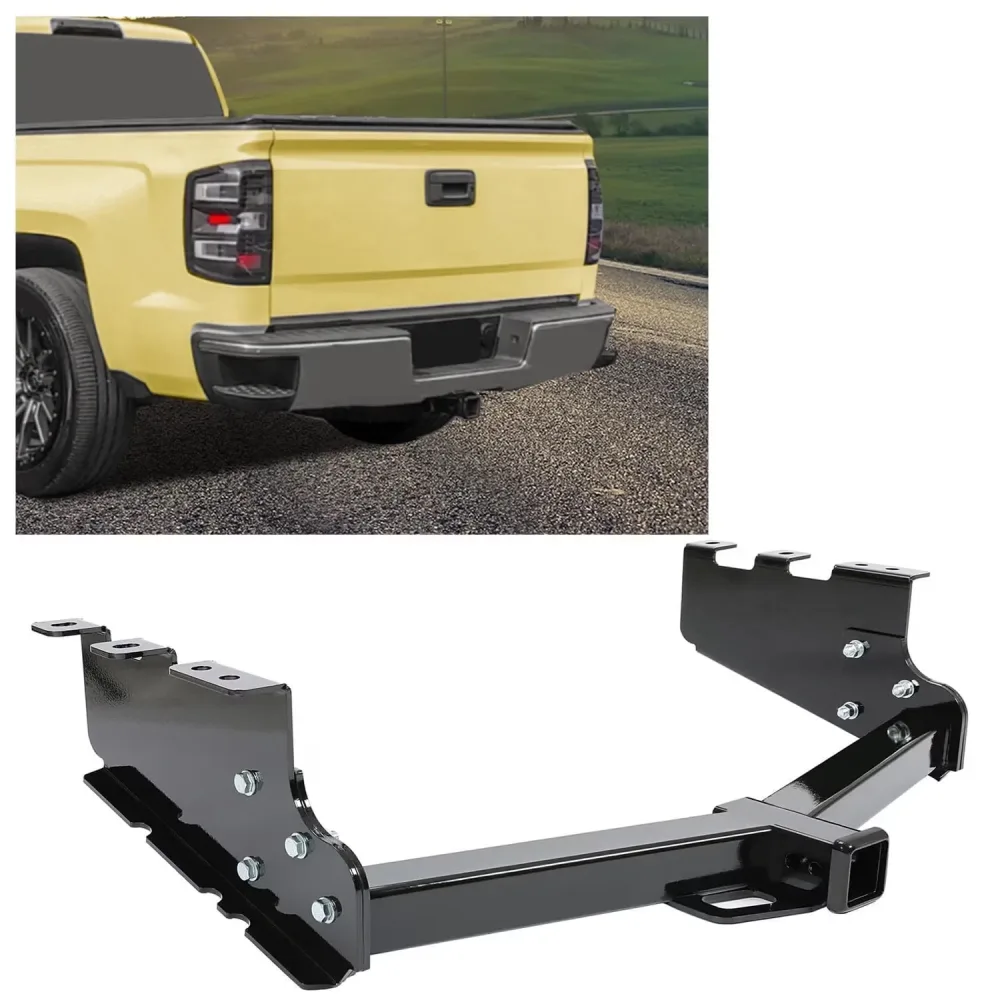 Class Trailer 2 inch 2" 000 lbs