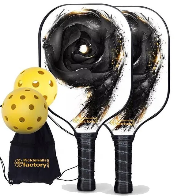 Best Pickleball 4" 8" 8'