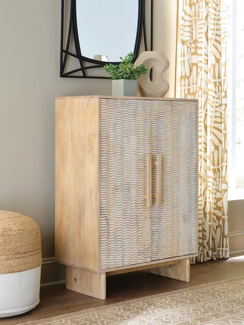 Storage Cabinet 13.13" 13.5" 18.63"