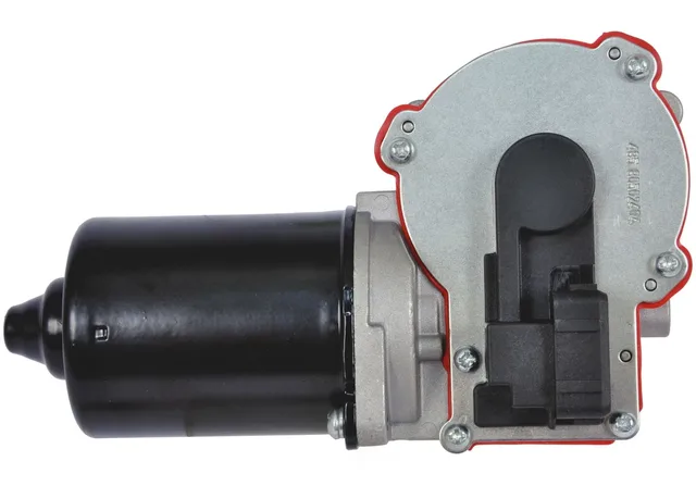 Wiper Motor
