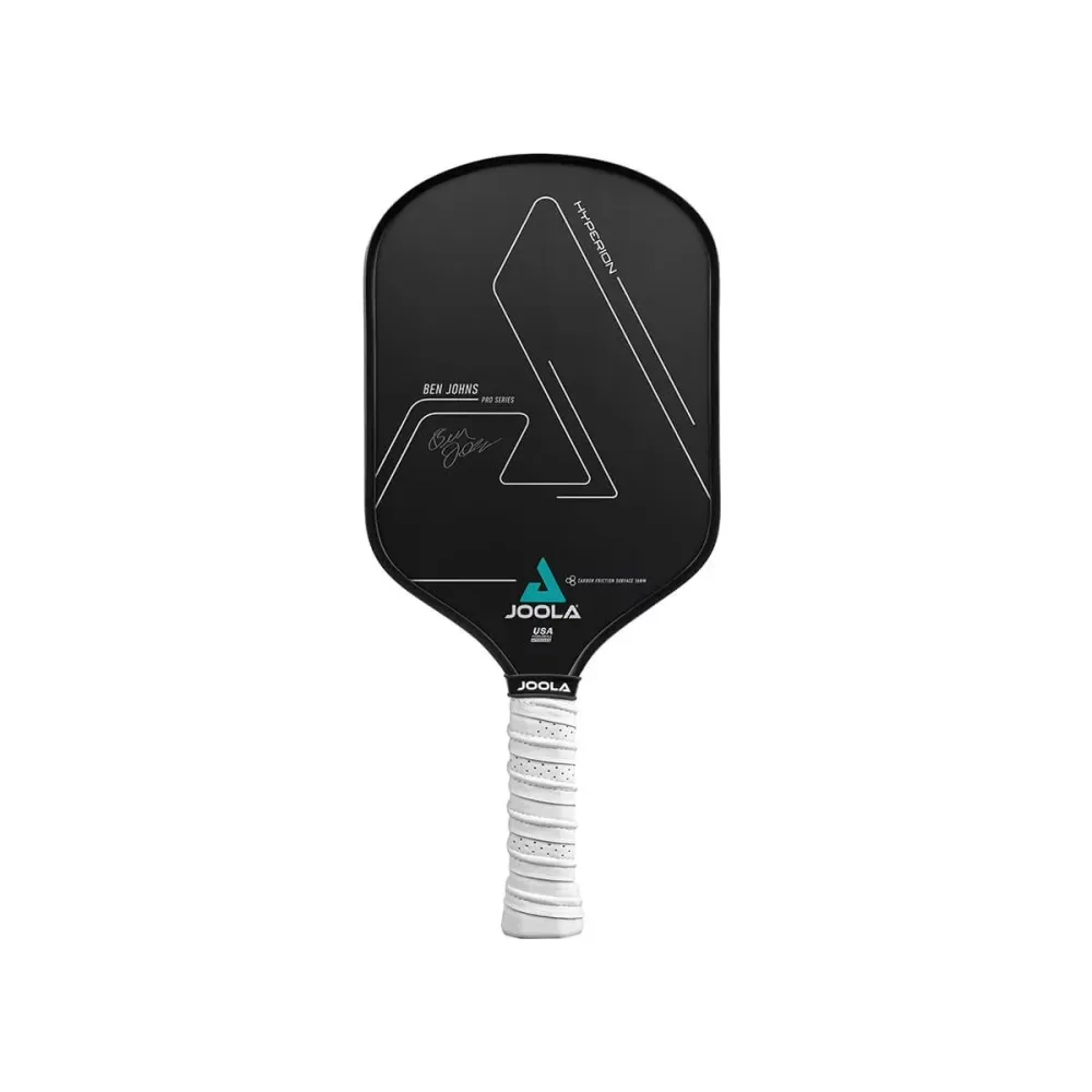 Pickleball Paddle 16mm black 0.75 lb