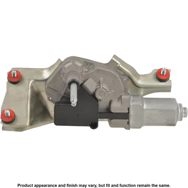 Wiper Motor