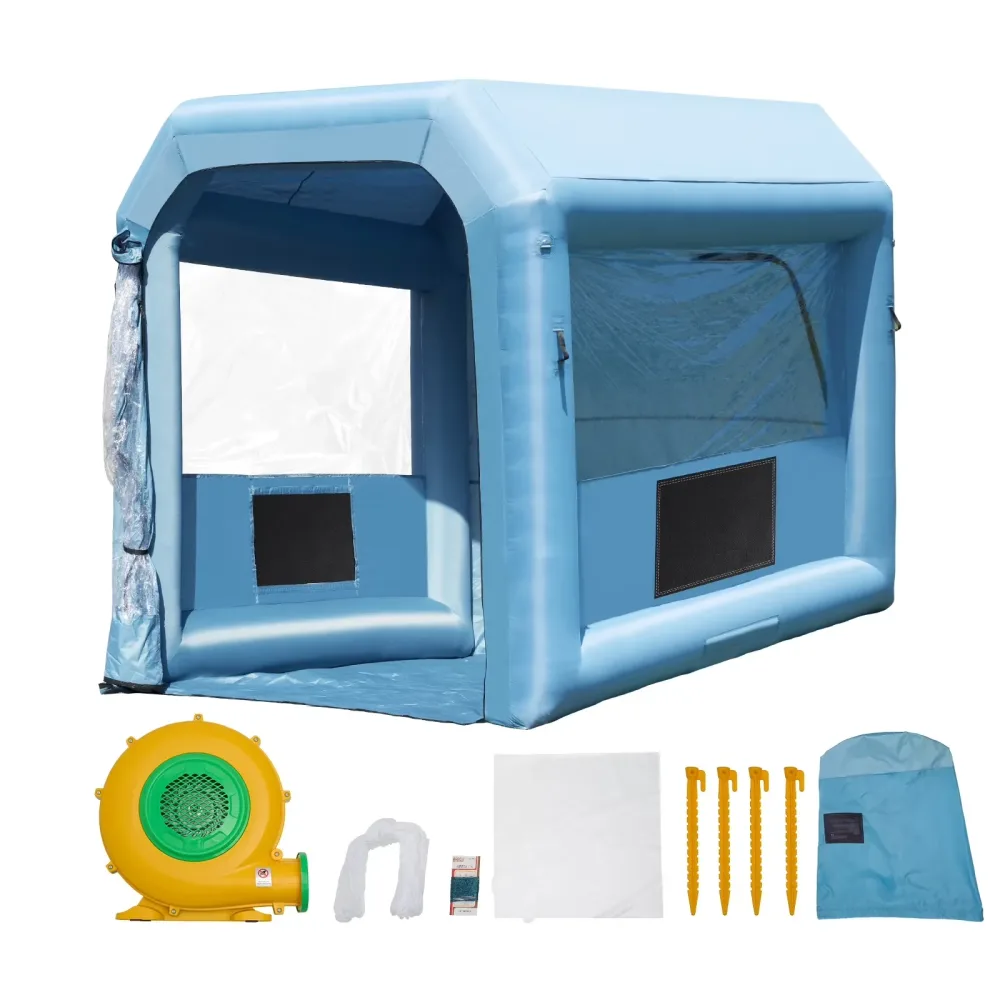 Spray 8.2 ft 550w portable
