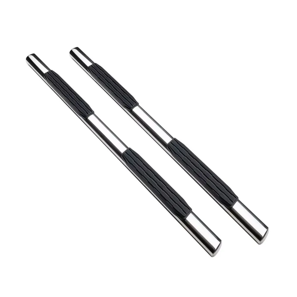 Bumpers & Grille Guards 5" 350 pounds 47 lb