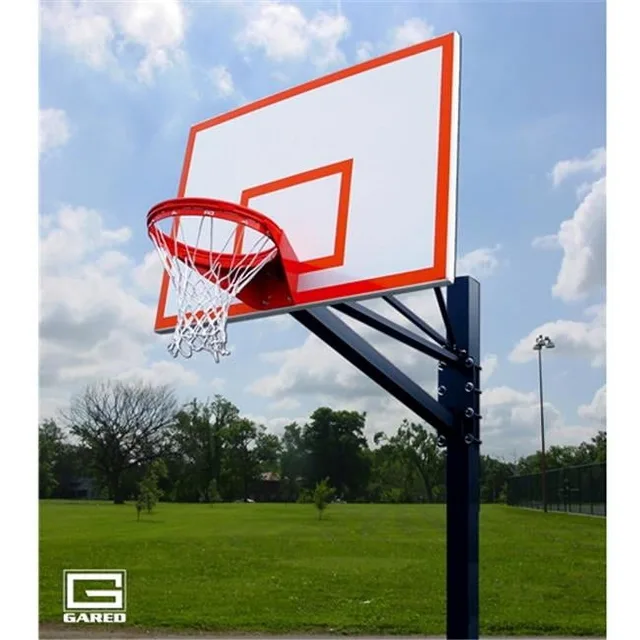 Basketball 6 ft 6' 5'