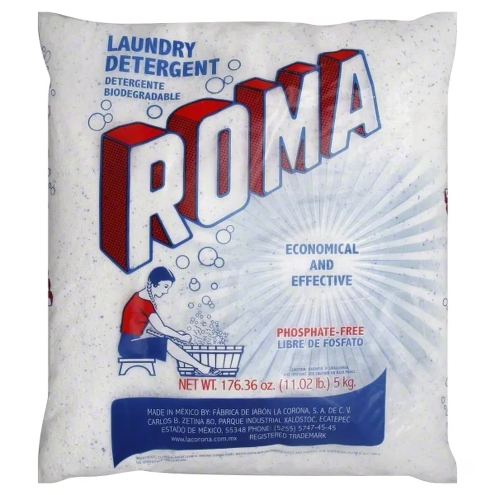 Laundry Detergent 176.36 oz 176.36oz