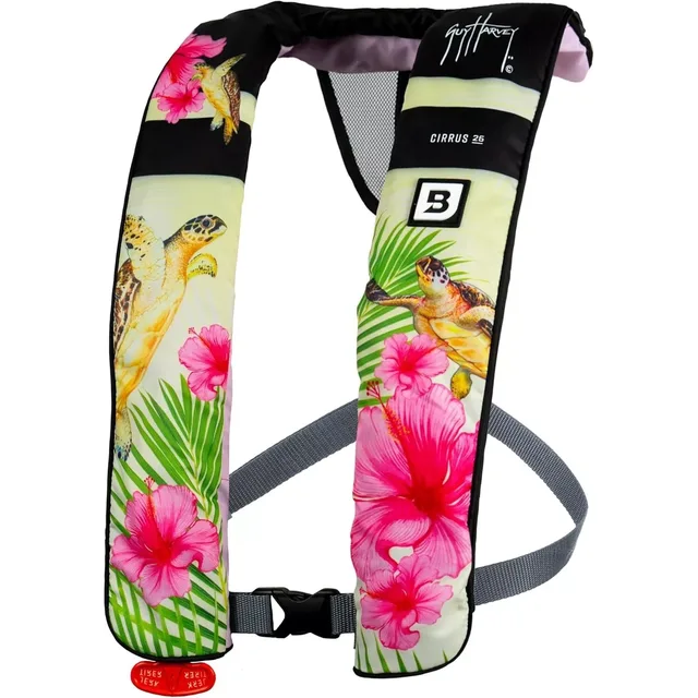 Life Jacket 26 lbs 30" 56"