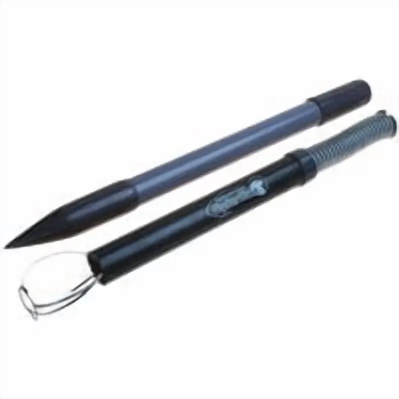 Mole Trap