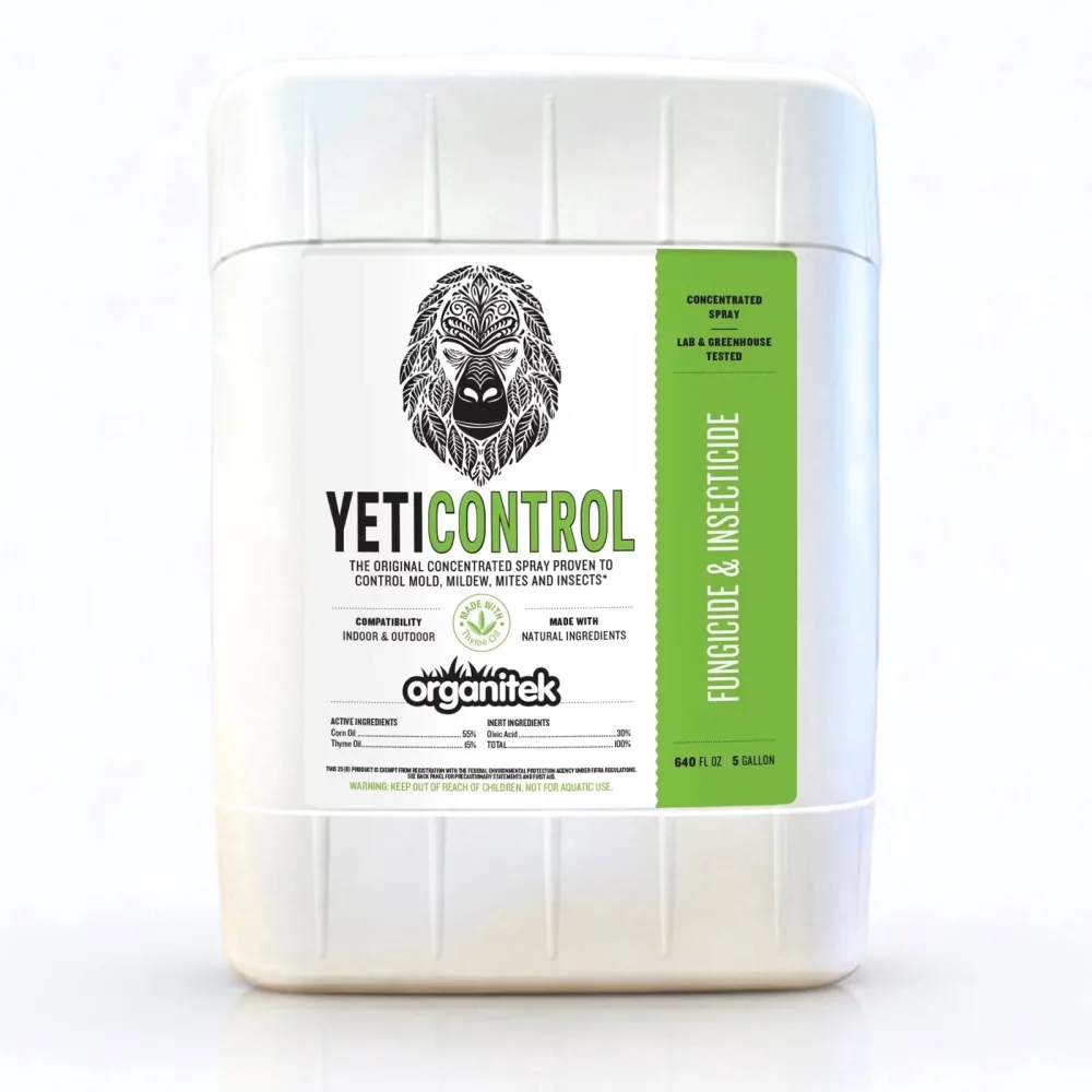 Insecticide 5 gallon 640 gallons 213 gallons