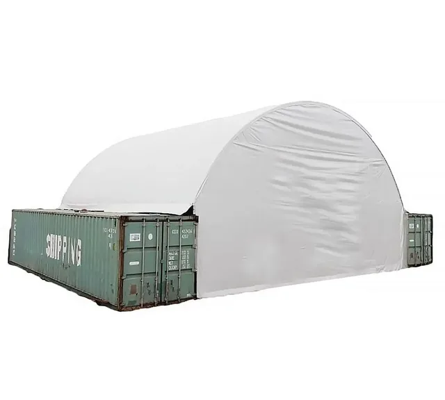 Canopy Shelter 20' 26' 21 oz