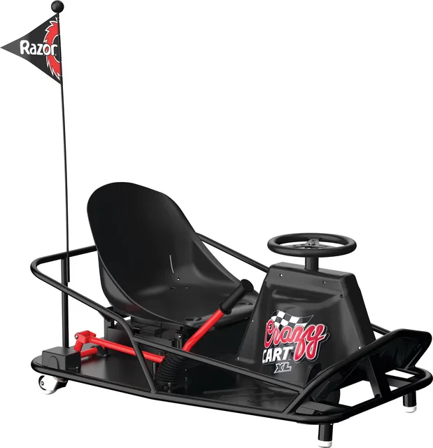 Cart 36v 240 lbs 12v