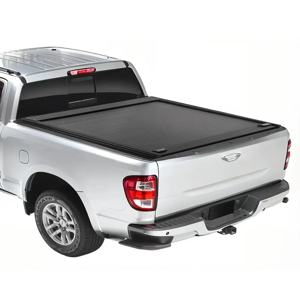 Tonneau Cover 5.7 ft 2-3 people 5'
