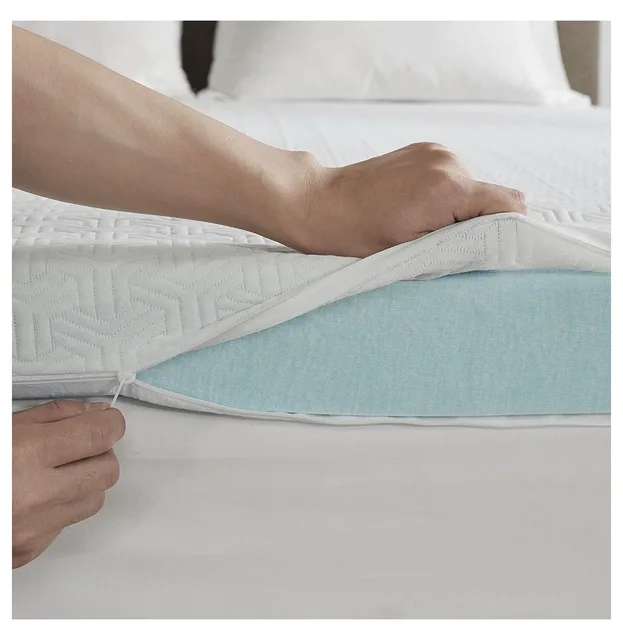 Foam Mattress 3 inch 3" 2.5 lb