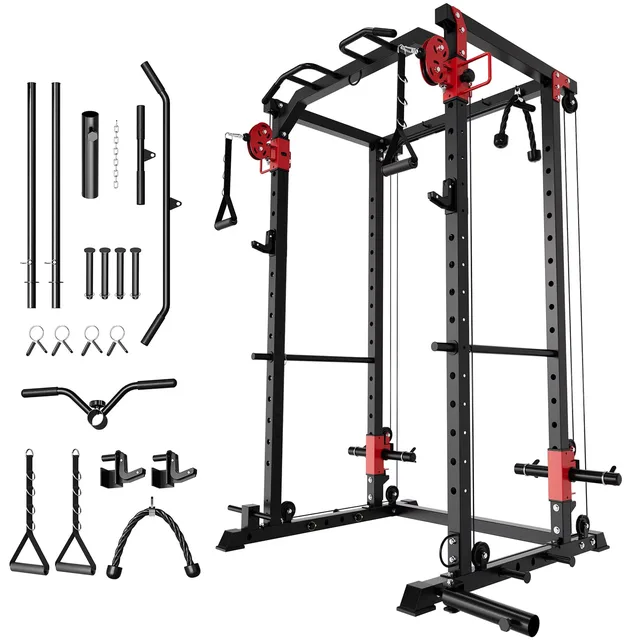 Strength Training 1600lbs 2" 1600 lbs