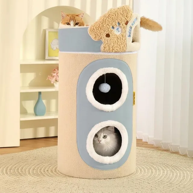 Furniture & Enrichment 40kg