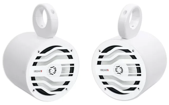 Speaker 116w 120w 6.5"