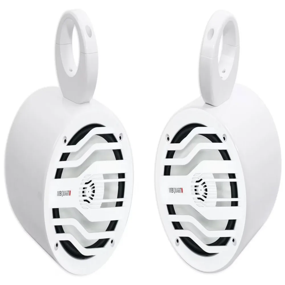 Speaker 116w 120w 6.5"