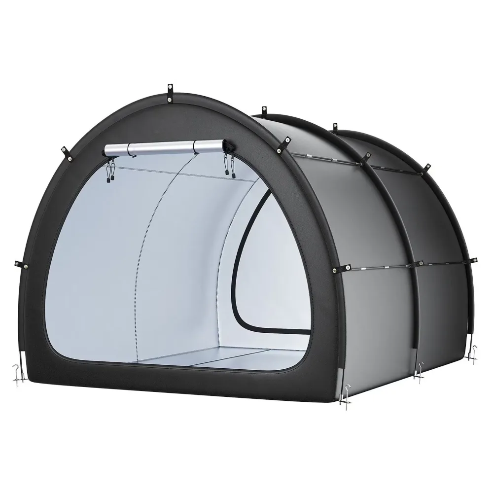 Bike Storage waterproof 9.5mm portable