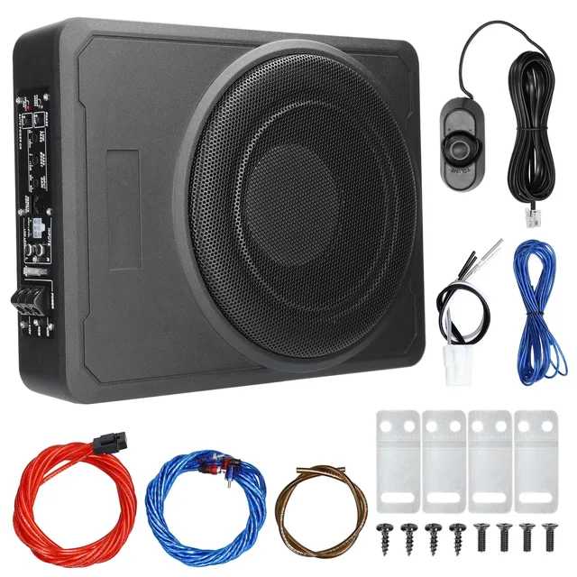 Speaker 10in 800w 12v