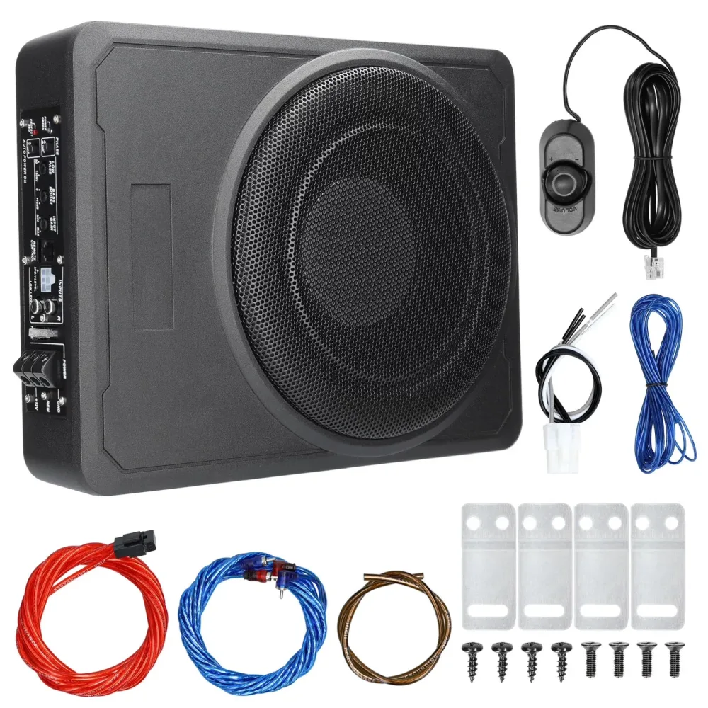 Speaker 10in 800w 12v