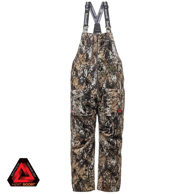 Hunting waterproof insulated windproof