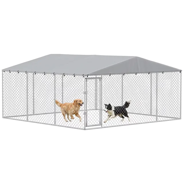 Canopies & Utility 13' 6.5' waterproof