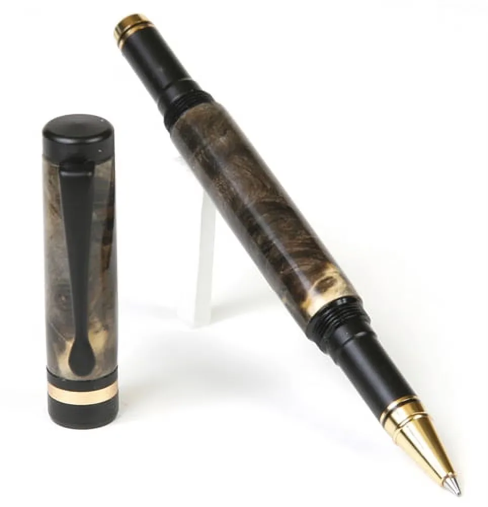 Rollerball Pen black