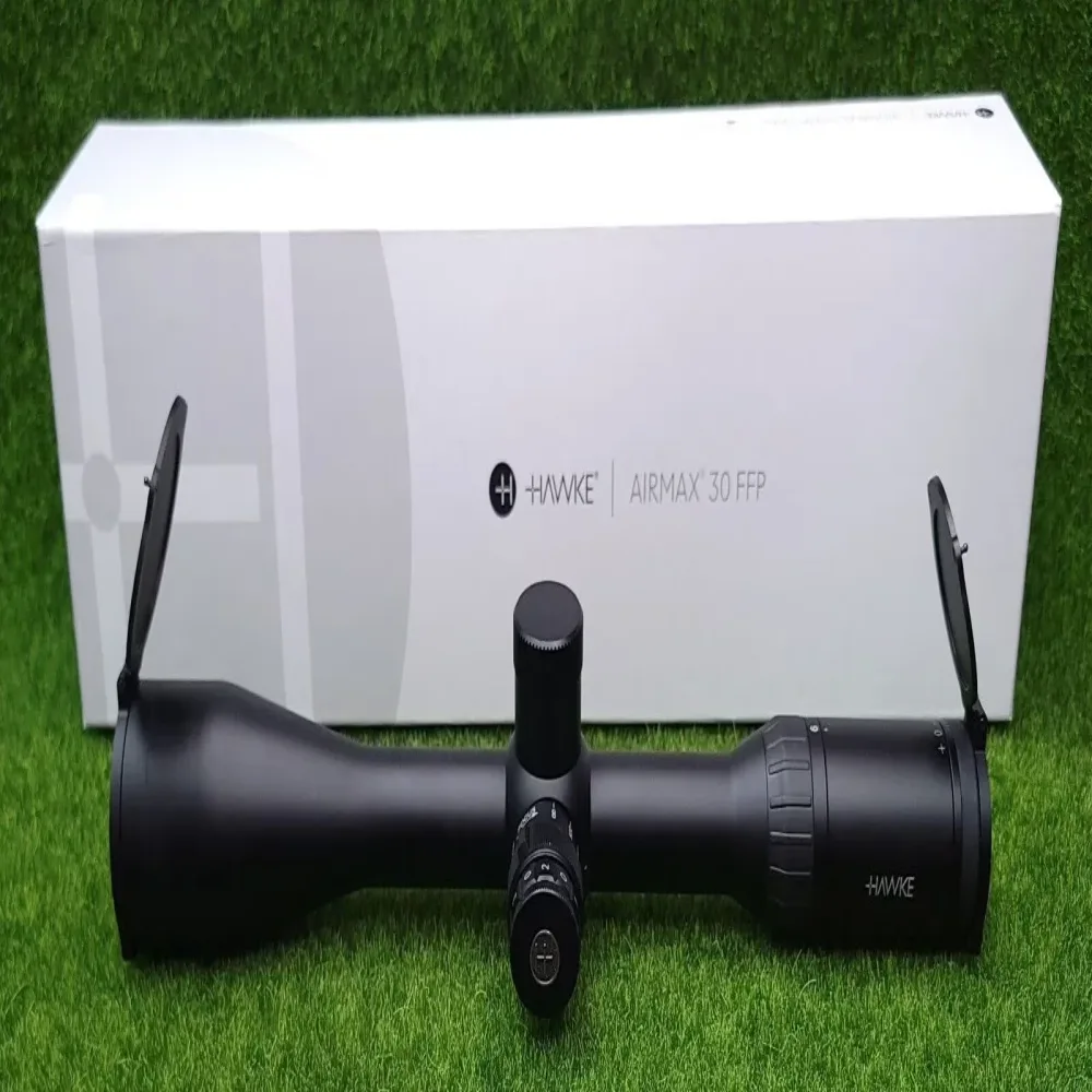 Scopes black 50mm 30mm