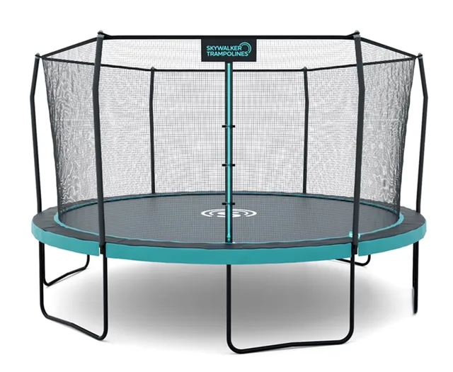 Backyard Play 15' 12' heavy-duty