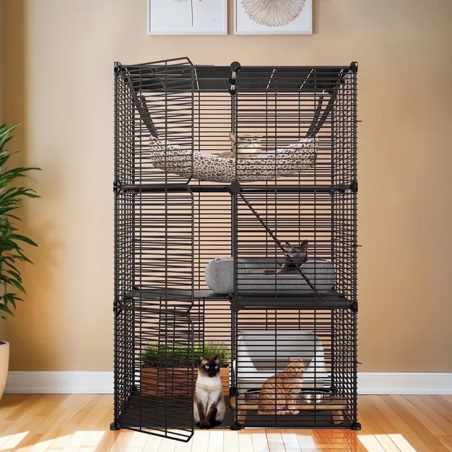Crates & Gates 41" 41 inch 28 inches