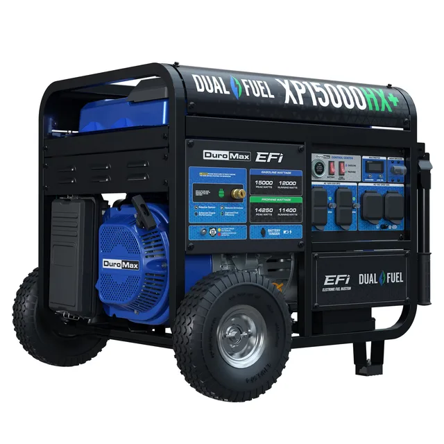 Portable Generator 000w 240 v