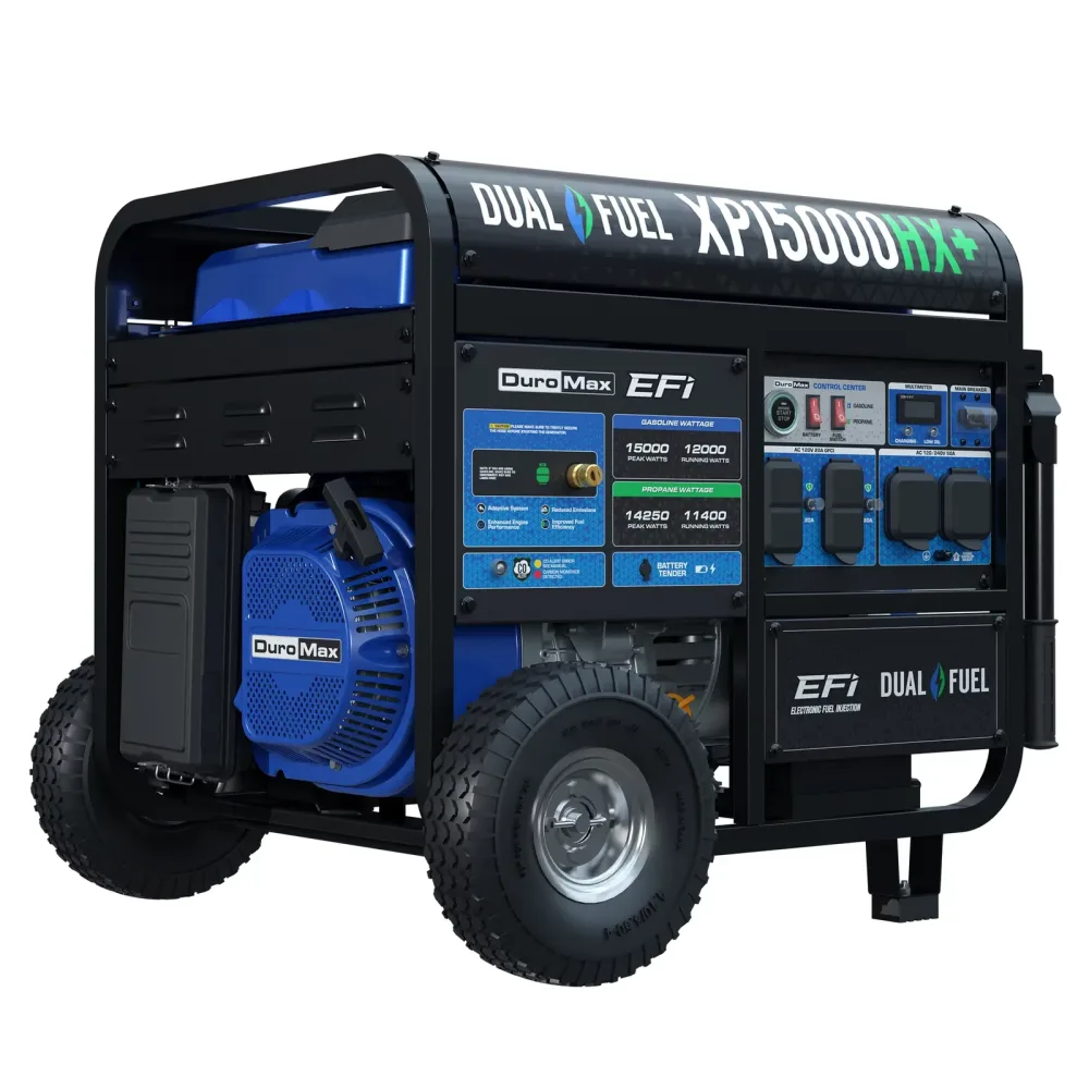 Portable Generator 000w 240 v
