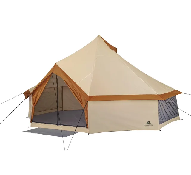 Yurt Tent 8 person 13 ft 92 in