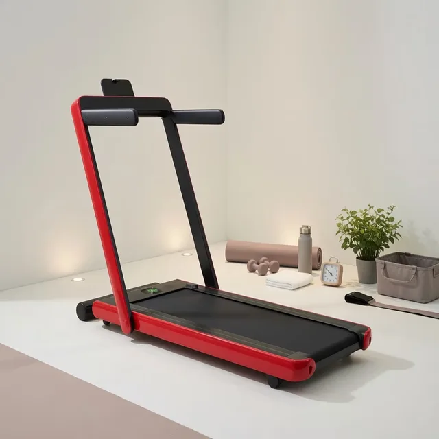 Folding Treadmill 2.25hp 2 in